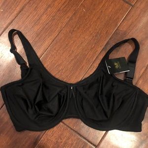 Wacoal Seamless Underwire Bra